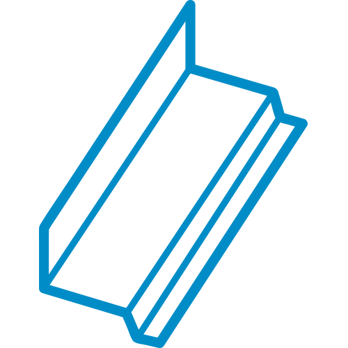 Sheet Metal Flashings